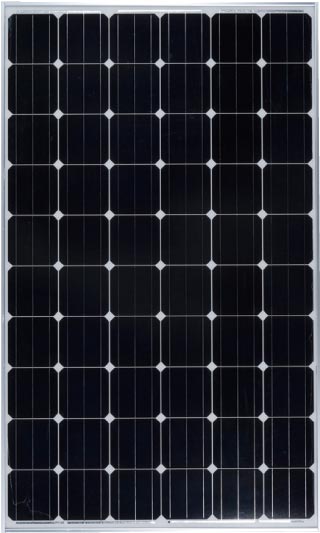太陽光発電パネル